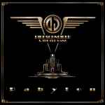 DIRKSCHNEIDER & THE OLD GANG - Babylon DIGI